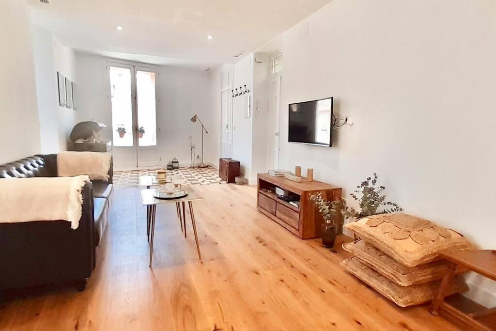 Tu En Apartment *